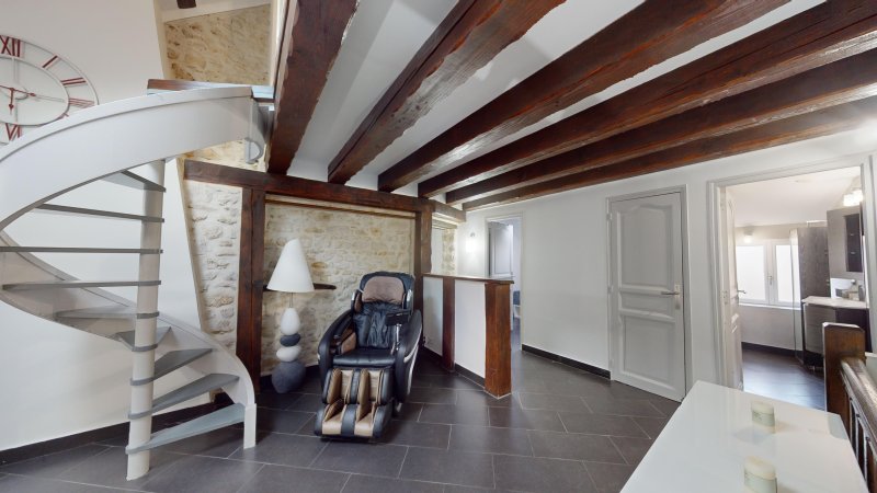 Appartement à Nemours (77140) - Photo 3