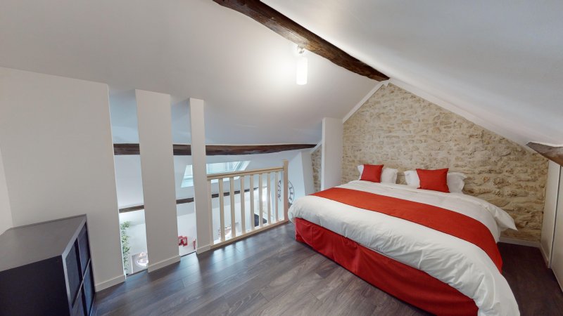 Appartement à Nemours (77140) - Photo 5