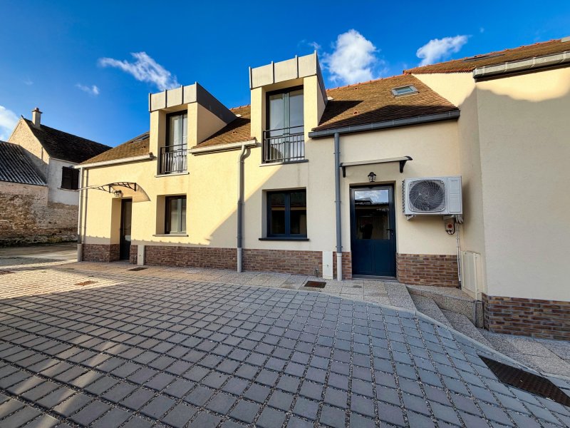 Maison à Melun (77000)