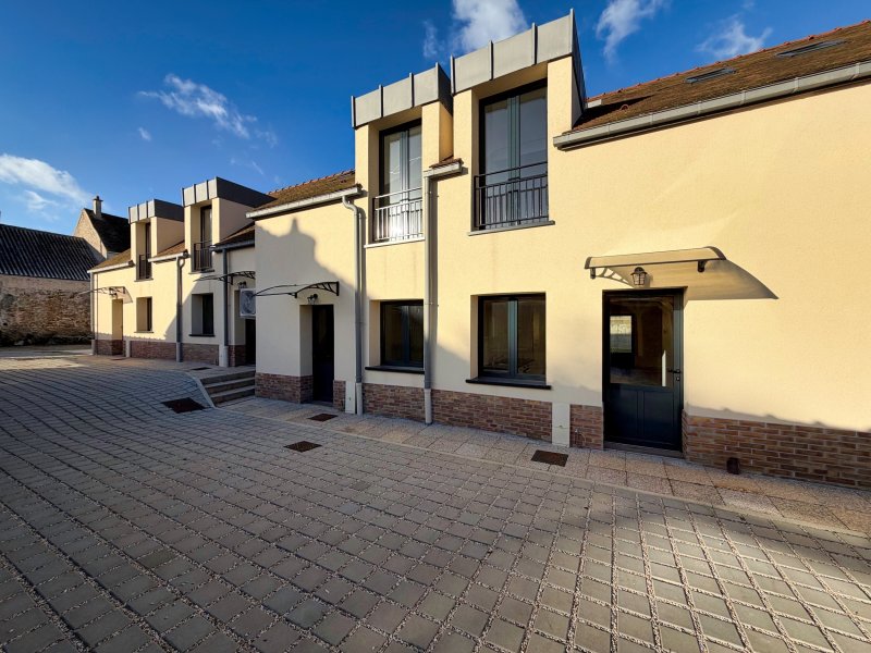 Maison à Melun (77000)