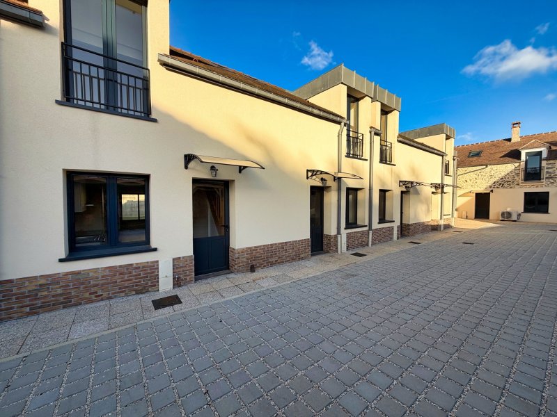 Maison à Melun (77000) - Photo 2