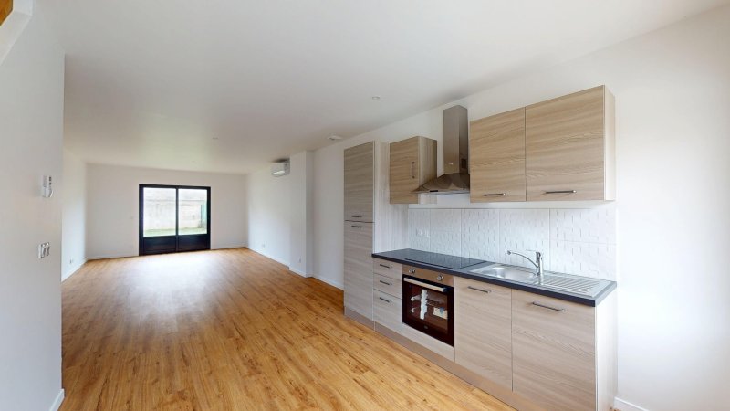 Maison à Savigny-le-Temple (77176) - Photo 4