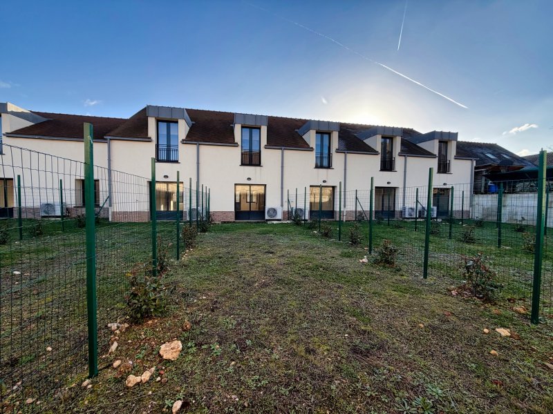 Maison à Moissy-Cramayel (77550) - Photo 4