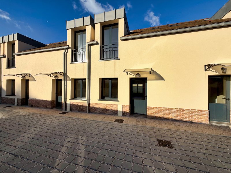 Maison à Moissy-Cramayel (77550)