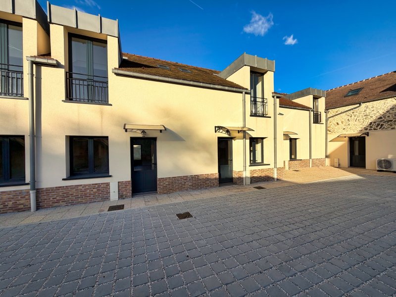 Maison à Moissy-Cramayel (77550) - Photo 2