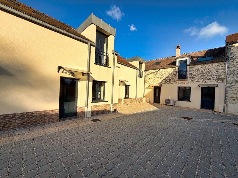 Maison à Rubelles (77950) - Photo 2