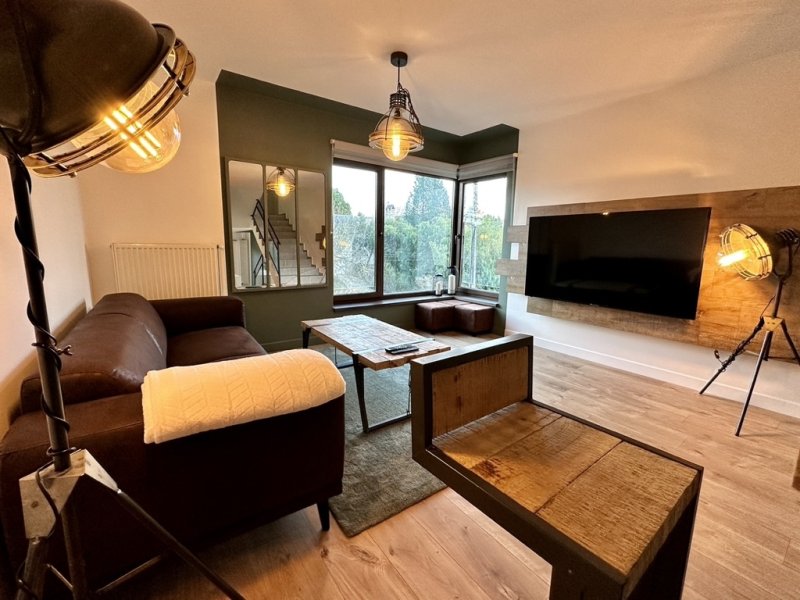 Loft triplex à Souppes-sur-Loing (77460) - Photo 5