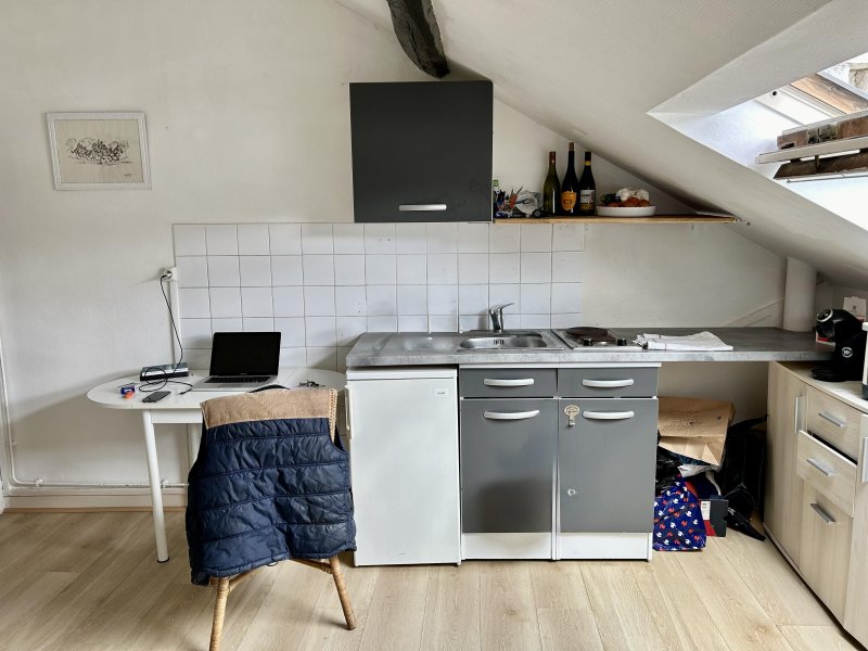 Appartement T2 à Angers (49100) - Photo 2