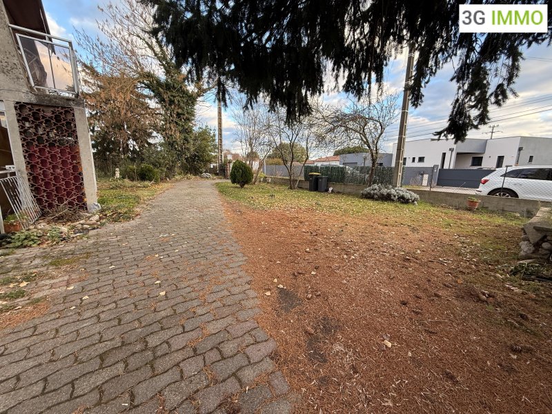 Maison T4 à La Tour-du-Crieu (09100) - Photo 3