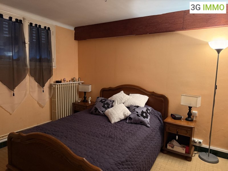 Maison T4 à La Tour-du-Crieu (09100) - Photo 4