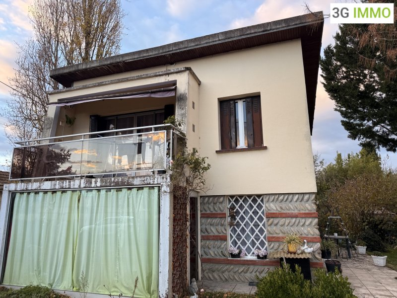 Maison T4 à La Tour-du-Crieu (09100) - Photo 2