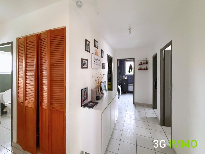 Maison de plain-pied à La Tour-du-Crieu (09100) - Photo 2