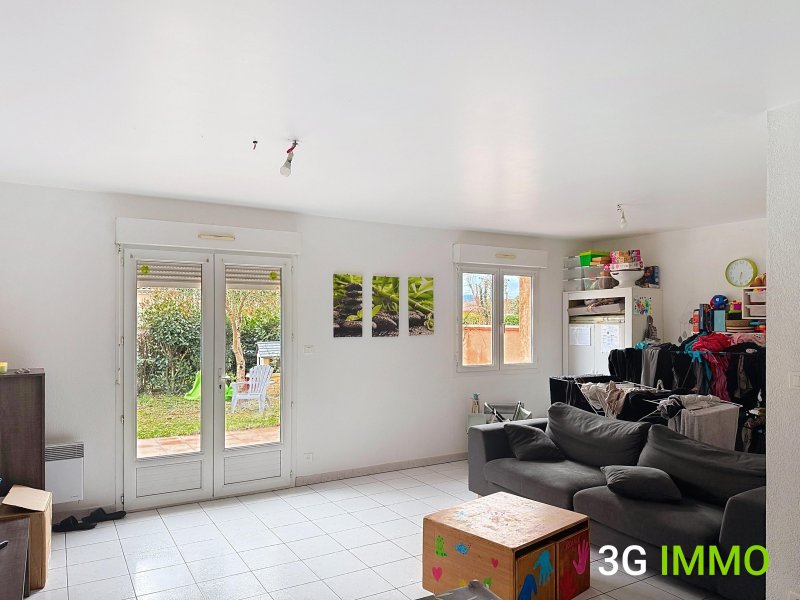 Maison de plain-pied à La Tour-du-Crieu (09100) - Photo 3