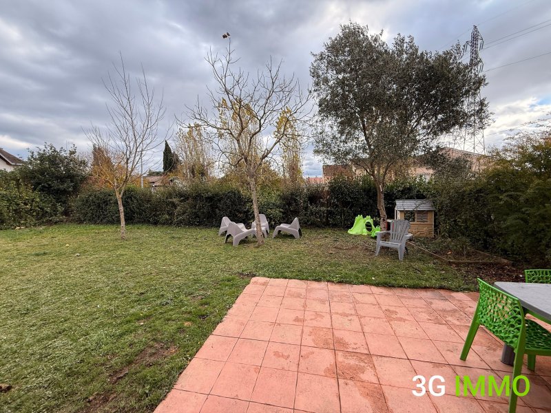 Maison de plain-pied à La Tour-du-Crieu (09100) - Photo 5