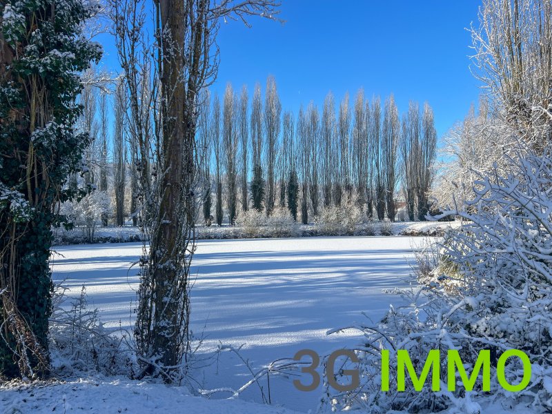 Maison traditionnelle à Houdan (78550) - Photo 3