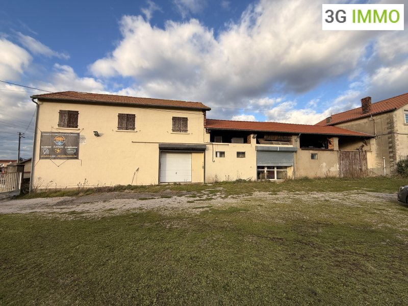 Maison à La Tour-du-Crieu (09100) - Photo 3