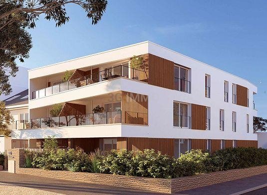 Appartement T3 à Saint-Nazaire (44600) - Photo 2