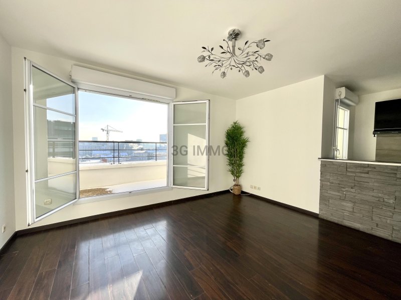 Duplex à Bobigny (93000) - Photo 2