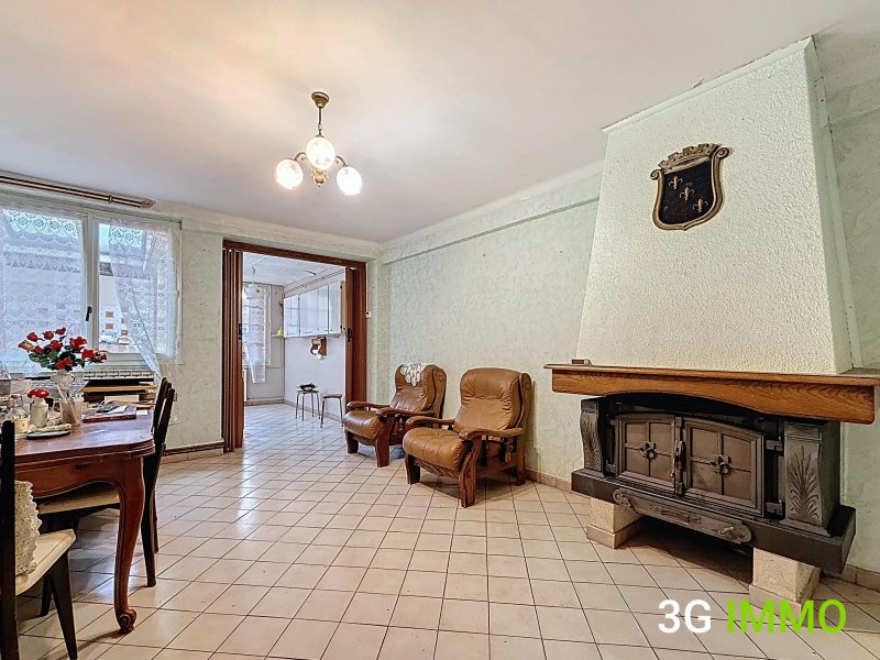 Maison de ville à Saverdun (09700)