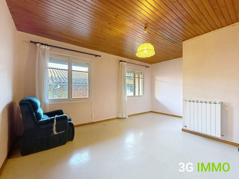 Maison de ville à Saverdun (09700) - Photo 5