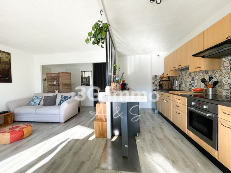 Appartement à Annecy (74960)