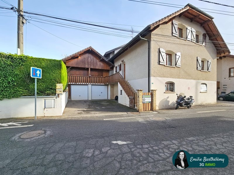 Maison T6 à Cranves-Sales (74380) - Photo 3