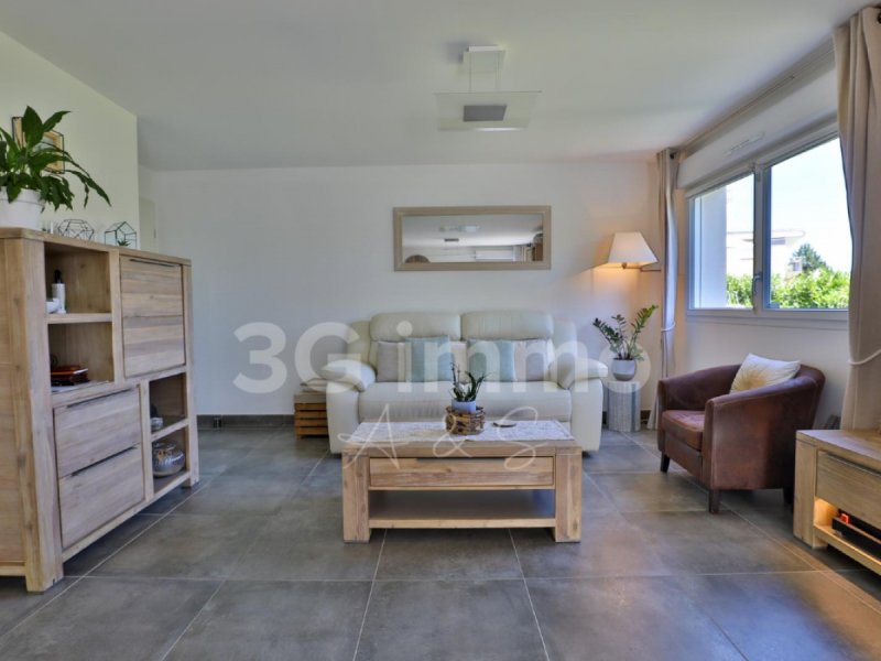 Maison à Epagny Metz-Tessy (74370)