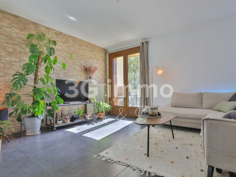 Appartement à Annecy (74000)
