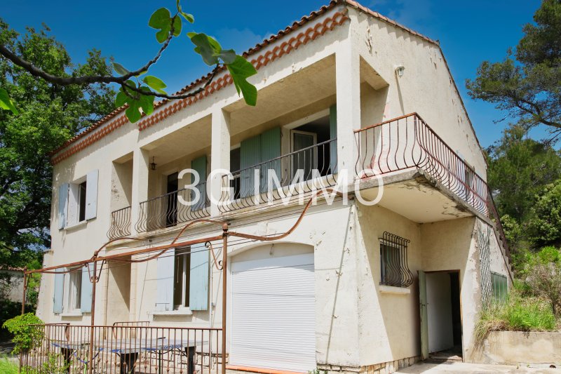 Maison à rénover à Villelaure (84530) - Photo 3