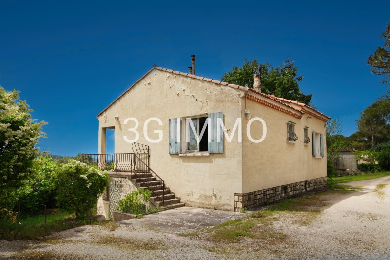 Maison à rénover à Villelaure (84530) - Photo 4