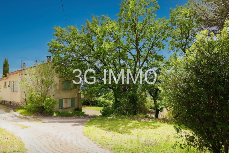 Maison à rénover à Villelaure (84530) - Photo 5