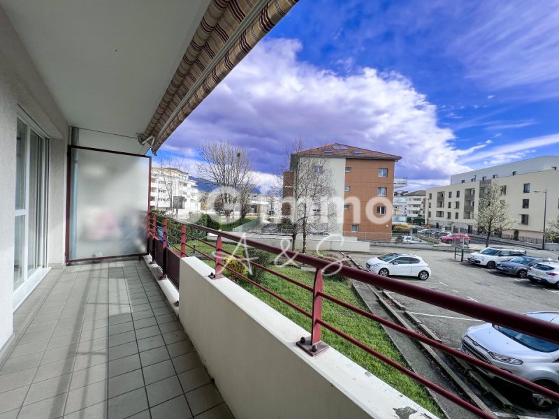 Appartement à Annecy (74960)