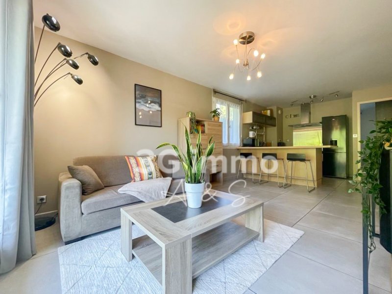 Appartement à Albertville (73200)