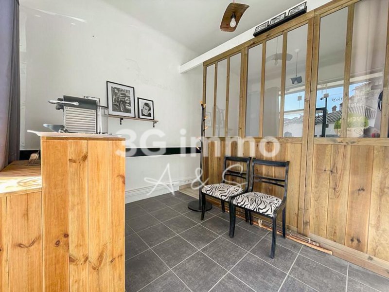 Local Commercial à Annecy (74000)