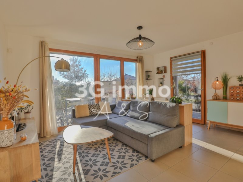 Appartement à Argonay (74370)