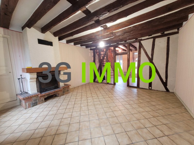 Maison traditionnelle à Vierzon (18100) - Photo 5