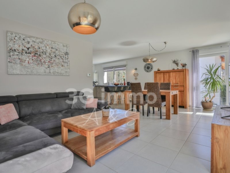 Maison à Epagny Metz-Tessy (74370)