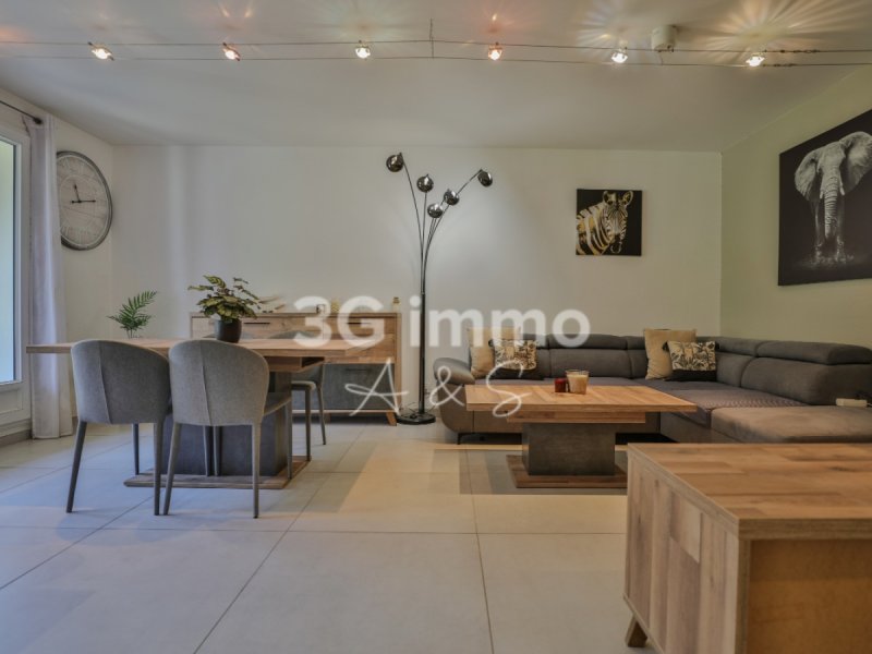Appartement à Chambéry (73000)