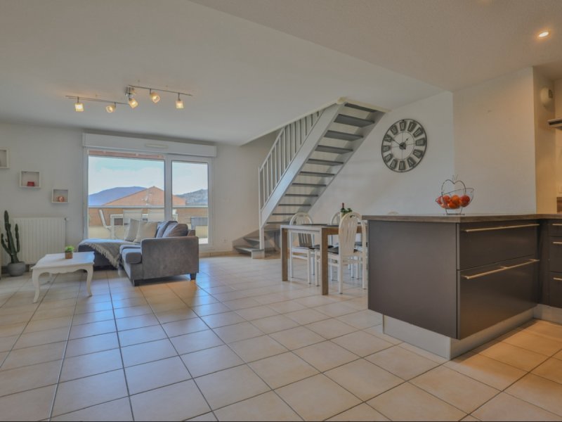 Appartement à Epagny Metz-Tessy (74370)