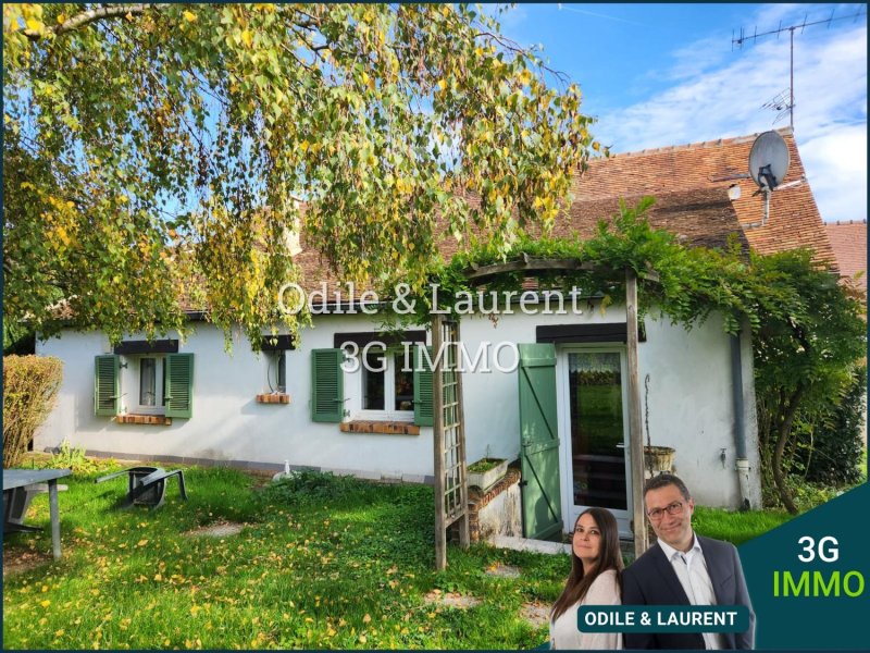 Maison avec dépendance à Fitz-James (60600) - Photo 2