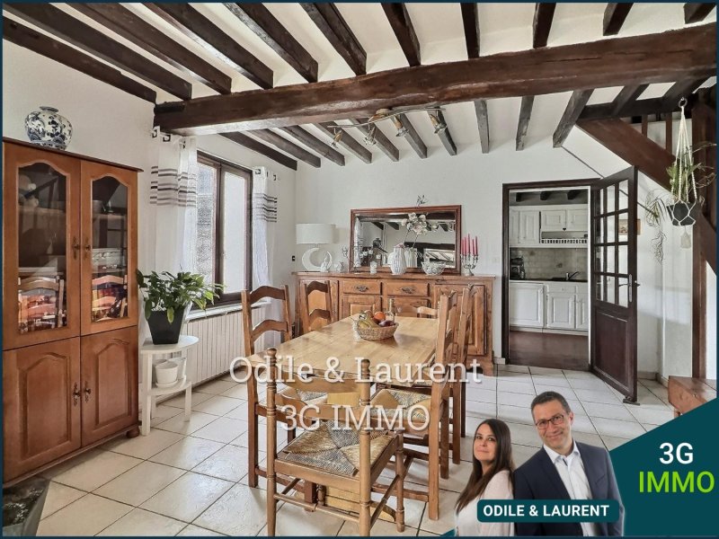 Maison avec dépendance à Fitz-James (60600) - Photo 4