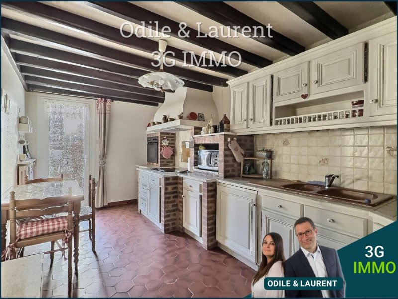 Maison avec dépendance à Fitz-James (60600) - Photo 5