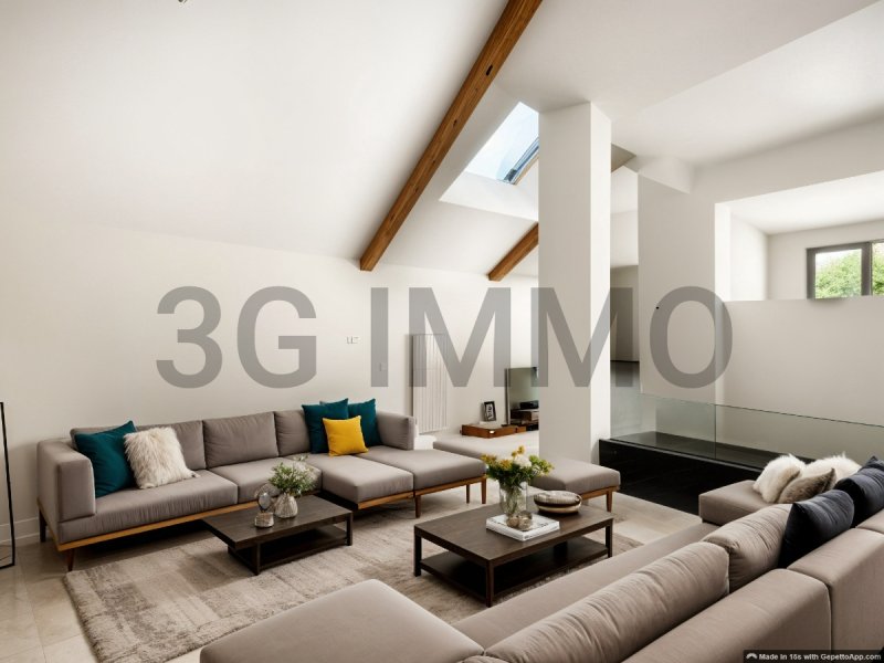 Appartement à Fillière (74370)