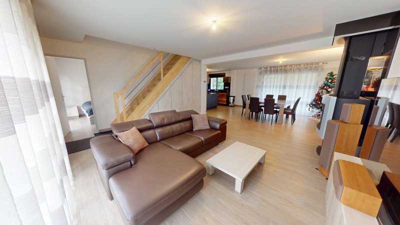 Maison à Saint-Pierre-lès-Nemours (77140) - Photo 3