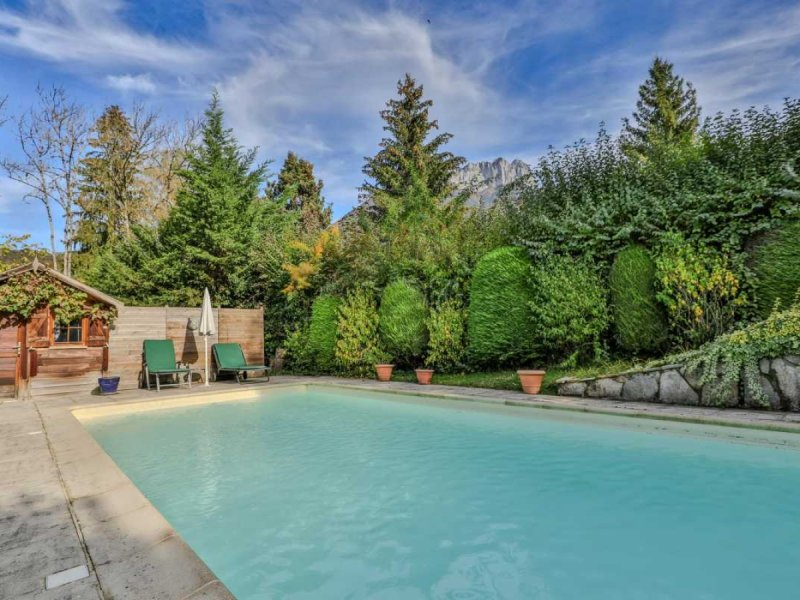 Maison à Menthon-Saint-Bernard (74290)