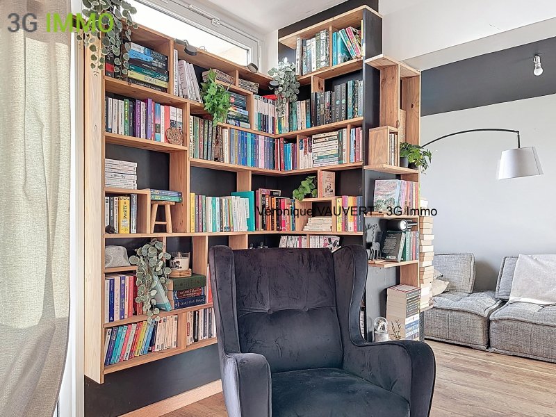 Appartement T4 à Andernos-les-Bains (33510) - Photo 3