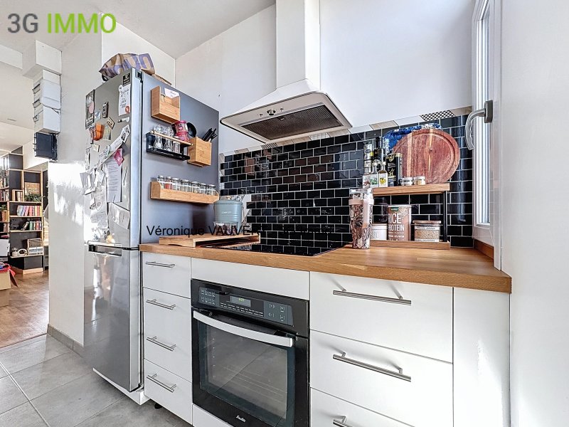 Appartement T4 à Andernos-les-Bains (33510)