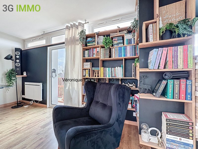 Appartement T4 à Andernos-les-Bains (33510) - Photo 4