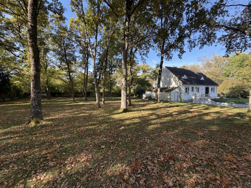 Maison à Nemours (77140) - Photo 2