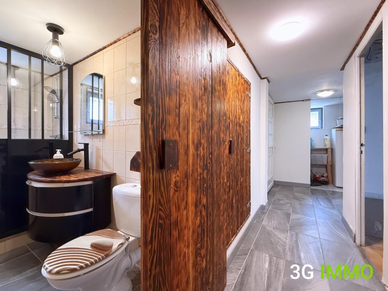 Maison à Lavelanet (09300)